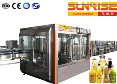 Cina 3T/hr Juice Processing Machine in vendita