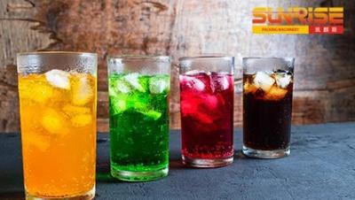 Китай Тип carbonated производственная линия кокса напитка продается