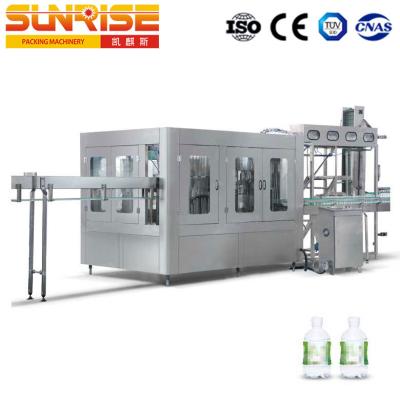 China 10000 Bph Automatische Mineraalwater het Vullen Machine Te koop