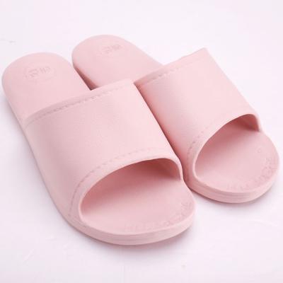 China Anti-Slip Most Competitive High Quality And Best Price Wholesale Shower Shoes Women And Men's Slippers for sale