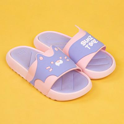 China High Quality Cat Slippers Cushioning Women' S Slippers for sale