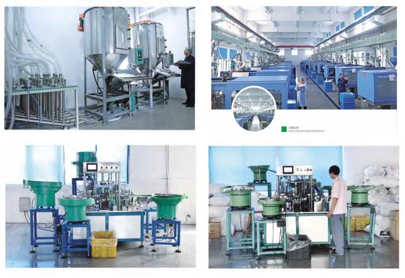 Verified China supplier - Ningbo Cos Packaging Co., Ltd.