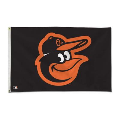 China FLYING Custom Major League Baseball Flag MLB Baltimore Orioles Flag With Sport Decorated Flags for sale