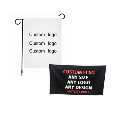 China Custom Outdoor Advertising Display 2022 Trend Sublimation Yard Flag Simaflag 3x5 Flags Simaflag Banners New for sale