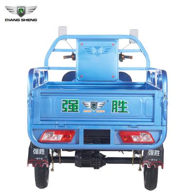 China 2019 cargo 48v 800w adult tricycle be cheap cng auto rickshaw in india electric tricycle for sale