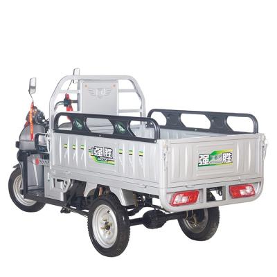 China Best Electric Rickshaw Battery Operated Charger Cargo Electric Tricycle On Sale for sale