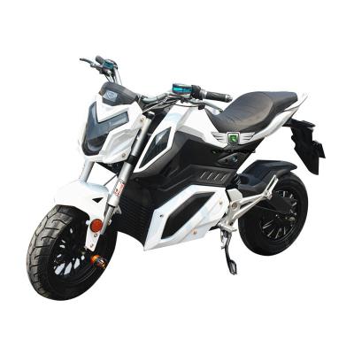 China 2021 New Motorcycle Scooters Motorbike Vehicles Electric Racing High Power Manufacturer Cheap Price 200kg for sale