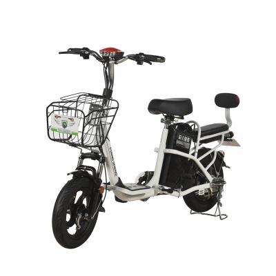 China 2019 Philippine Bike Electric Scooter Steel Pedal for sale