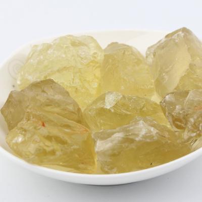 China China Stone Natural Rough Healing Energy Chakra Crystals Healing Raw Crystal Mineral Citrine Stones for sale