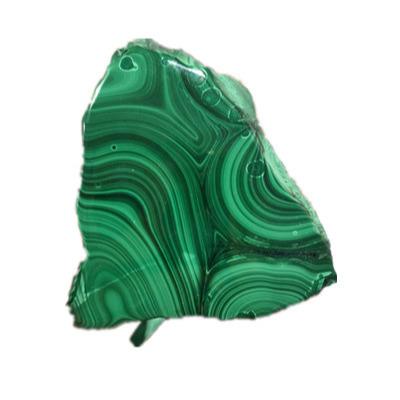 China China Malachite Price Best Natural Rough Crystal Stone Raw Malachite Gemstone for sale