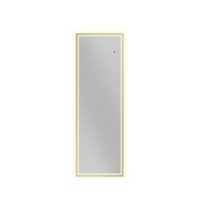 China Guaranteed Quality Lighted Led Dressing Mirror Smart Lighted Led Mirror For Dressing for sale