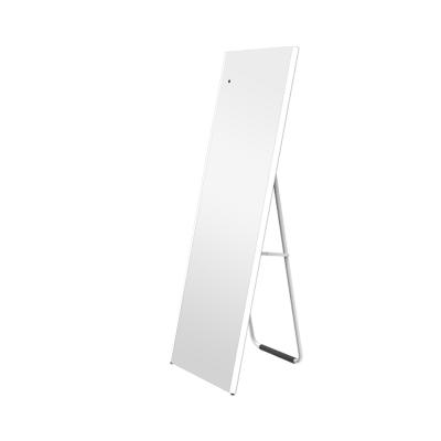 China Top Quality Best Price Modern Bathroom Vanity Large Mirror With Led Lights for sale