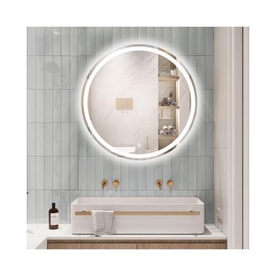 China Bright Quality Guaranteed Suitable Vanity Light Led Mirror Design Bathroom for sale