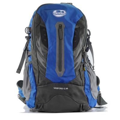 China NATIONAL Waterproof back, leisure travel, hiking, climbing, outdoor sports, hiking bag, backpack, school bag, travel bag for sale