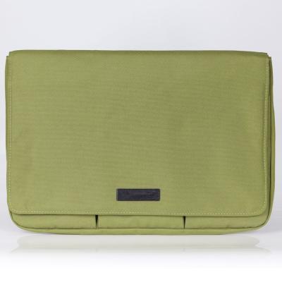 China Nylon 14 inch waterproof and shockproof business tablet laptop laptop file bag for sale