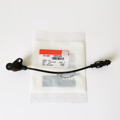 China diesel engine spare part crankshaft position sensor 4890189 for auto engine parts for sale