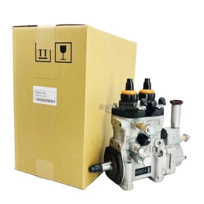 China Construction Machinery Engine Diesel Engine Injection Fuel Pump Assembly Pump094000-0226 for sale