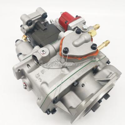 China PTG-VS-AFC 4951518 Injection PT Diesel Fuel Pump for sale