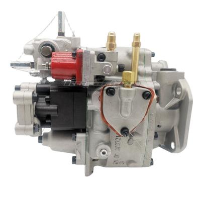 China Factory Diesel Engine Parts Assembly PT Pump 4951516 for sale