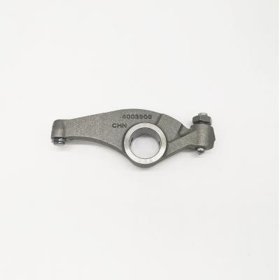 China Build Machinery Genuine Rocker M11 QSM11 ISM11 High Quality Lever 4003906 for sale