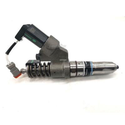 China Excavator Construction Machinery Engine M11 QSM11 Common Rail Injector 4903472 for sale