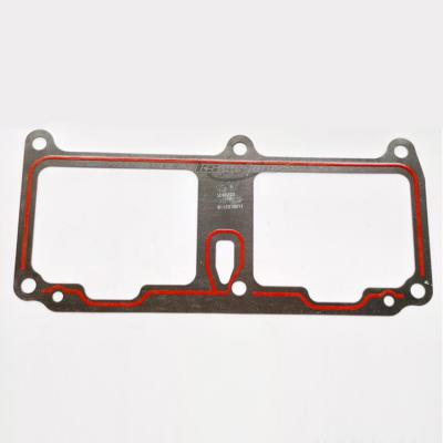 China NTA855 Marine Cam Follower Housing Gasket 3068473 Engine Building Machinery for sale