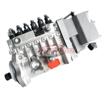 China Factory fuel injection pump 5258153 for 6cta8.3-g2 diesel engine for Cummins for sale