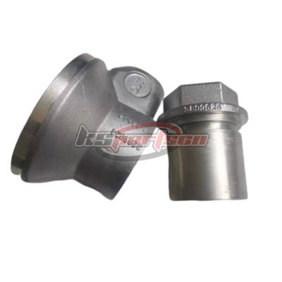 China Factory Engine Parts Filter Key Cover 3899624 5404935 3899625 3049010 3393258 For Cummins for sale