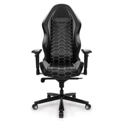 China Free Sample Best Selling Hydraulic Massage Game Chair For Gamer for sale