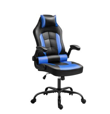 China Best Selling Computer Gaming Chair High Swivel PC Chair Adjustable Back Gaming Chair for sale