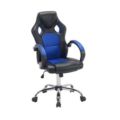 China Comfortable Massage Gaming Chair Gaming Chair Computer Racing Gaming Chair for sale