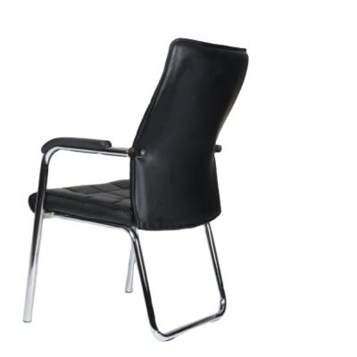 China Adjustable (Height) Meeting Chair Reception Visitor Use Chair Meeting Chair For Meeting Room for sale