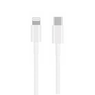 China Fast charging cable Wholesale original 20WPD fast charging cable type-c mobile phone data cable for sale