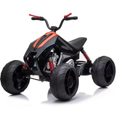 China 12V7AH Battery Electric Toy Cars 45W*2 Motor Affordable and Durable for Kids for sale