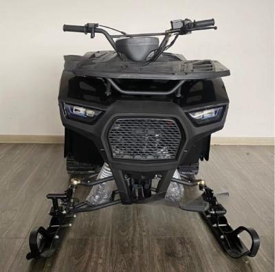 China Mountain Style Vehicle Quadski ATV Snowmobile Jet Ski Quad Sport with DISC Brake for sale