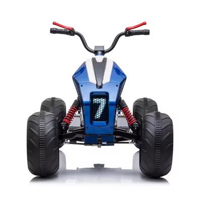 中国 45W*2 モーターキッズATV 楽しみと冒険のために車に乗る <5人の乗客 販売のため