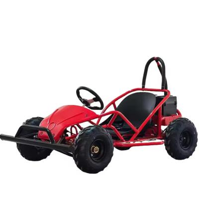 Chine 1000W Go Kart électrique pour enfants par Aotong Motor CE certifié 145/70-6 Taille de pneu à vendre