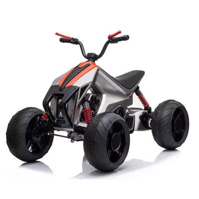 China Children's Four-wheel ATV Electric Toy Car for Kindergarten Occasions for sale