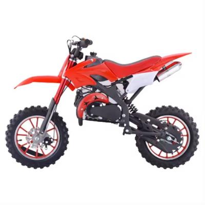 中国 49cc 50cc 2ストーク ガソリンオートマティックバイク 引力スタートとカスタマイズされた色 販売のため