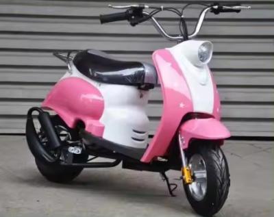 China DISC rem 49cc Pocket Bike aangepast Ondersteund en kleuren aangepast Te koop