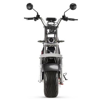 Cina NO Scooter elettrico Citycoco pieghevole per il trasporto elettronico intelligente in vendita