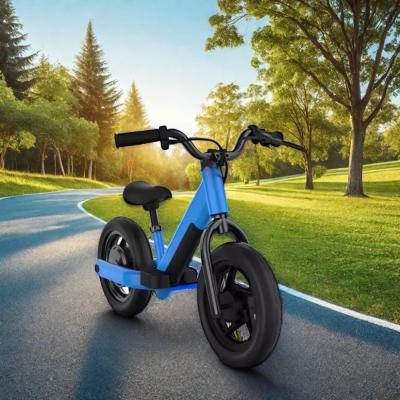 Chine L'aventure tout-terrain facilité avec un vélo électrique de 200W et une batterie de 24V à vendre