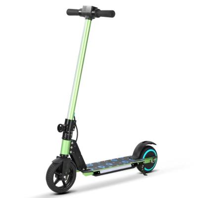 China Children Kids Child Baby Outdoor Toys Kick Scooters Foot Scooters for sale