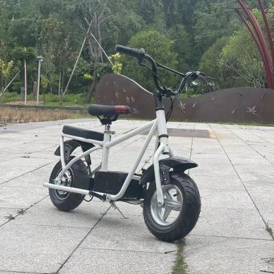 Chine Améliorez l'expérience de vélo de votre enfant de 10 ans avec ce vélo de montagne à batterie 24V8AH à vendre