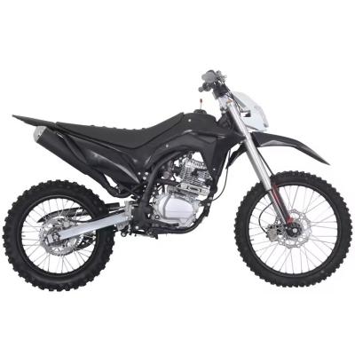 China Aanpasbare 250cc 300cc 450cc Motocross Enduro Dirt Bike voor off-road avonturen Te koop