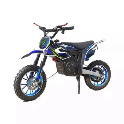 China 1200W Electric Motorcycle for Kids and Children Customizable Colors Supported for sale