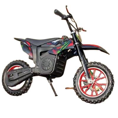 China Max. Speed 40 60km/h Aotong Motor Children Electric Motorcycle with Motor Power 1200W for sale