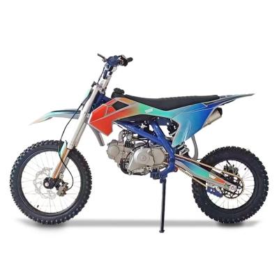 China 125cc 140cc 150cc 160cc 190cc Pit Bike Dirt Bike KTM Style DISC Brake and Performance for sale