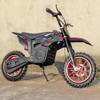 China Bicicleta Elétrica 48V Crianças Bicicleta Elétrica de Sujo para Citycoco Scooter ATV Cross Pit Bike à venda