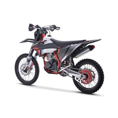 China 300cc Electric Start Dirt Bike Motocross Motociclo para Adultos à venda